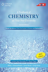 A Textbook of Chemistry (1st Year Pre-University)
