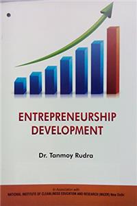 Entrepreneurship Development