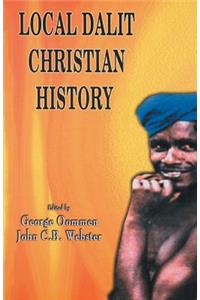 Local Dalit Christian History