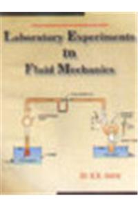 Laboratory Experiments in Fluid Mechanics