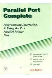 Parallel Port Complete