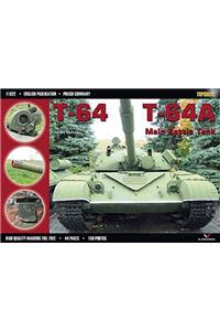 T-64/T64a