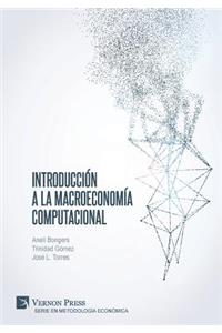 Introducción a la Macroeconomía Computacional