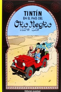 Las Aventuras De Tintin