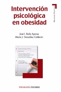 Intervenci=n psicol=gica en obesidad / Psychological intervention in obesity