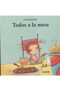 Mi Primera Sopa de libros