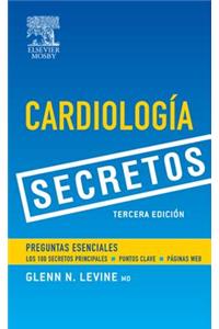 Serie Secretos: Cardiología