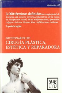 Cirugia Plastica, Estetica y Reparadora