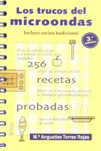 Los trucos del microondas