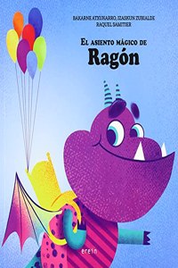 El asiento magico de Ragon