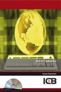 Internet Explorer 6.0 Incluye Contenido Multimedia