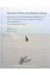 Ancient Nets and Fishing Gear