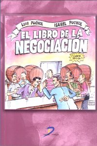 El libro de la negociacion