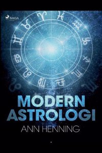Modern astrologi