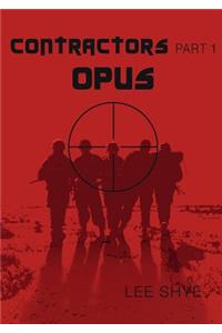 Contractors - Opus