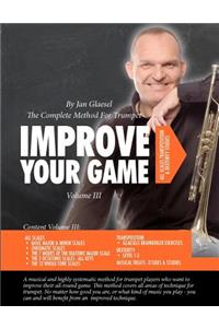 Improve Your Game Volume III