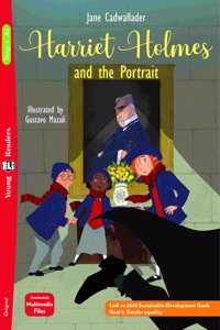 Young ELI Readers - English
