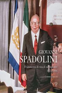 Giovanni Spadolini