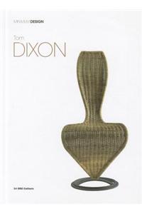 Tom Dixon: Minimum Design