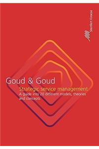 Strategic Service Management