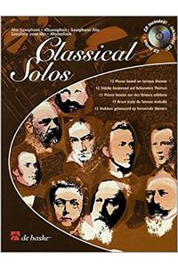 CLASSICAL SOLOS