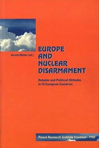 Europe and Nuclear Disarmament