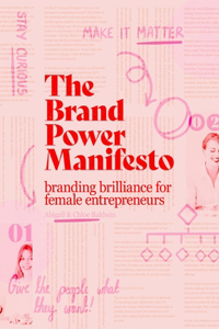 Brand Power Manifesto