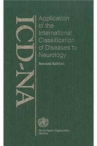 Application of the International Classification of Diseases to Neurology