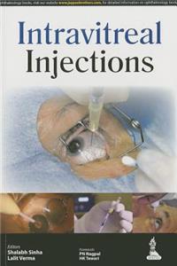 Intravitreal Injections