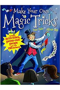 Make Your Own: Magic Tricks