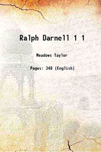 Ralph Darnell