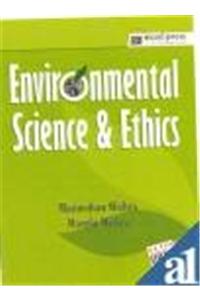 Environmental Science And Ethics