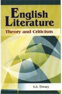 English Literature Theory and Criticism