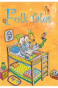 FOLK TALES (STORIES GALORE)