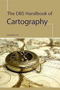 The DBS Handbook of Cartography