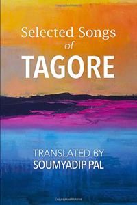 Selected Songs of Tagore