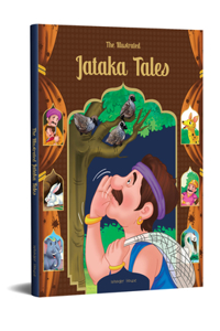 Illustrated Jataka Tales