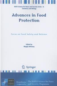 Advances in Food Protection