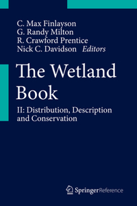 Wetland Book