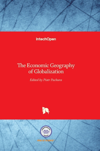 The Economic Geography of Globalization