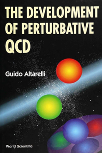 Development of Perturbative Qcd
