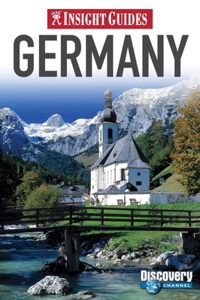 Insight Guides Germany