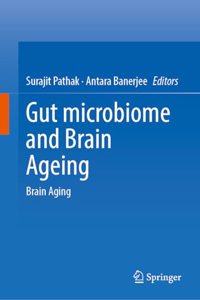 Gut Microbiome and Brain Ageing