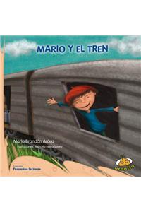 Mario y el Tren