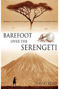 Barefoot over the Serengeti