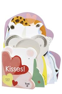 Kisses!