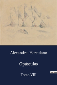Opúsculos