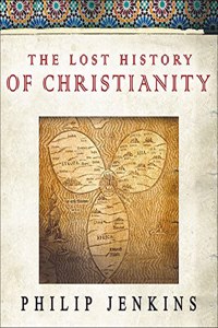 Lost History of Christianity