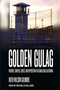 Golden Gulag Lib/E