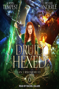 Druid Hexed